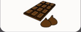 chocolate