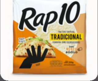 rap 10