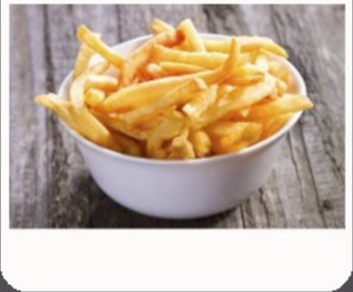 batata frita