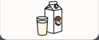 leite de coco