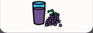 suco de uva