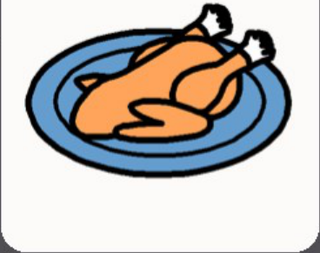 frango