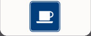 café