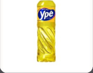 detergente