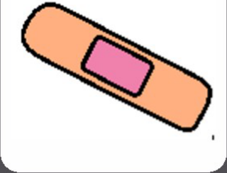 bandaid