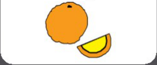 laranja