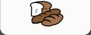 pão de forma