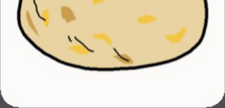 pão de queijo
